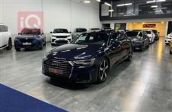 اودي A6